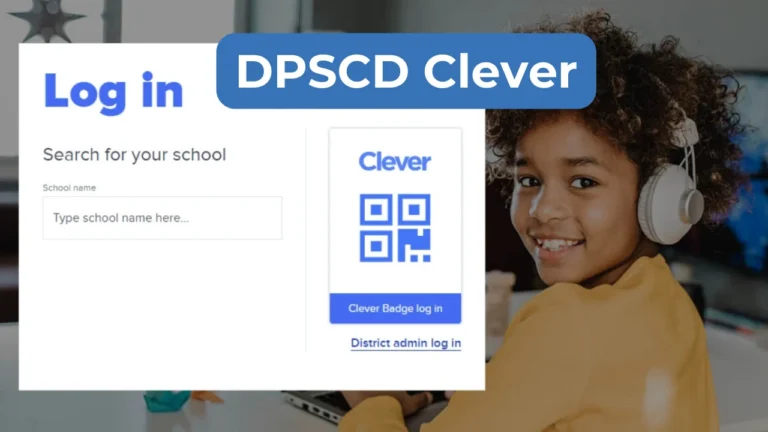 DPSCD Clever