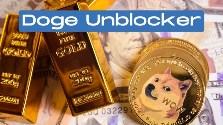 Doge Unblocker