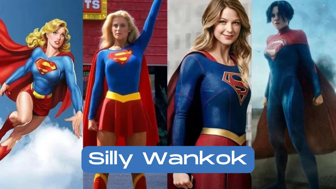 Silly Wankok
