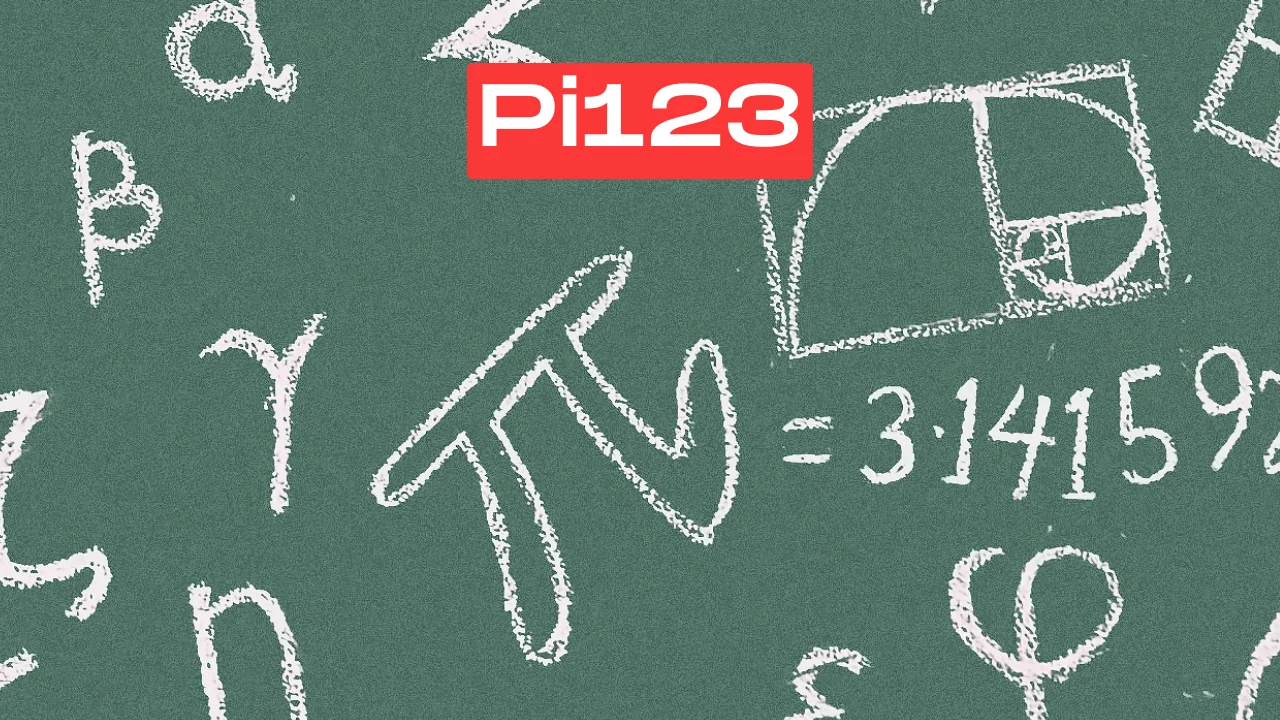 Pi123