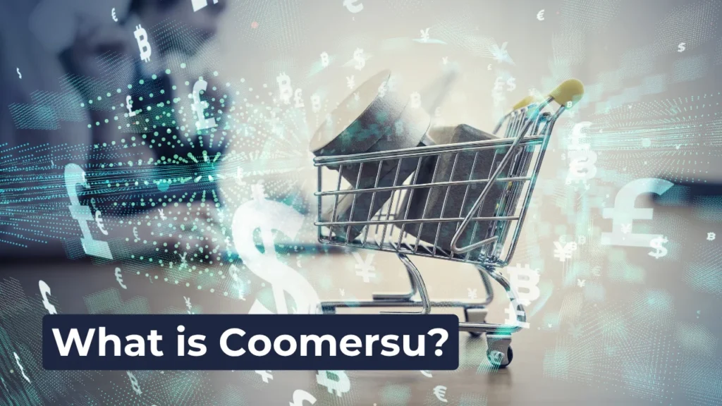 What is Coomersu?