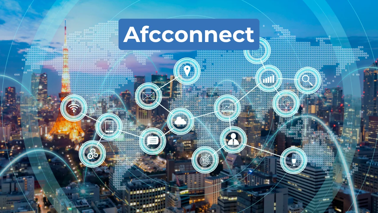 Afcconnect