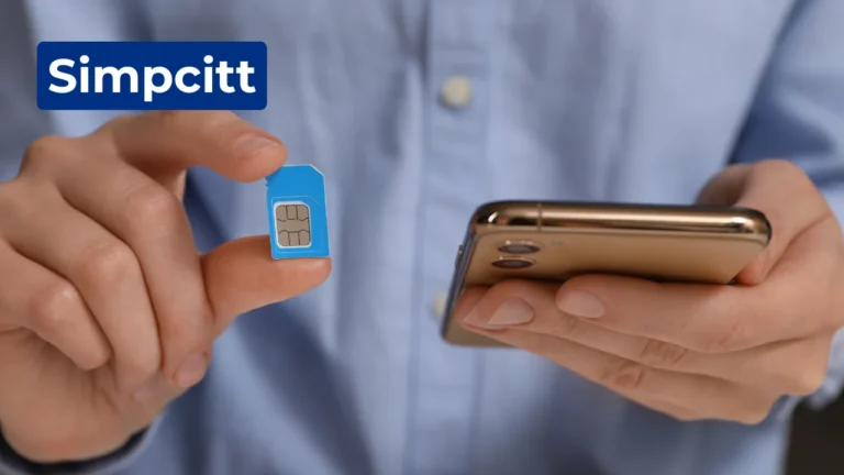 Simpcitt